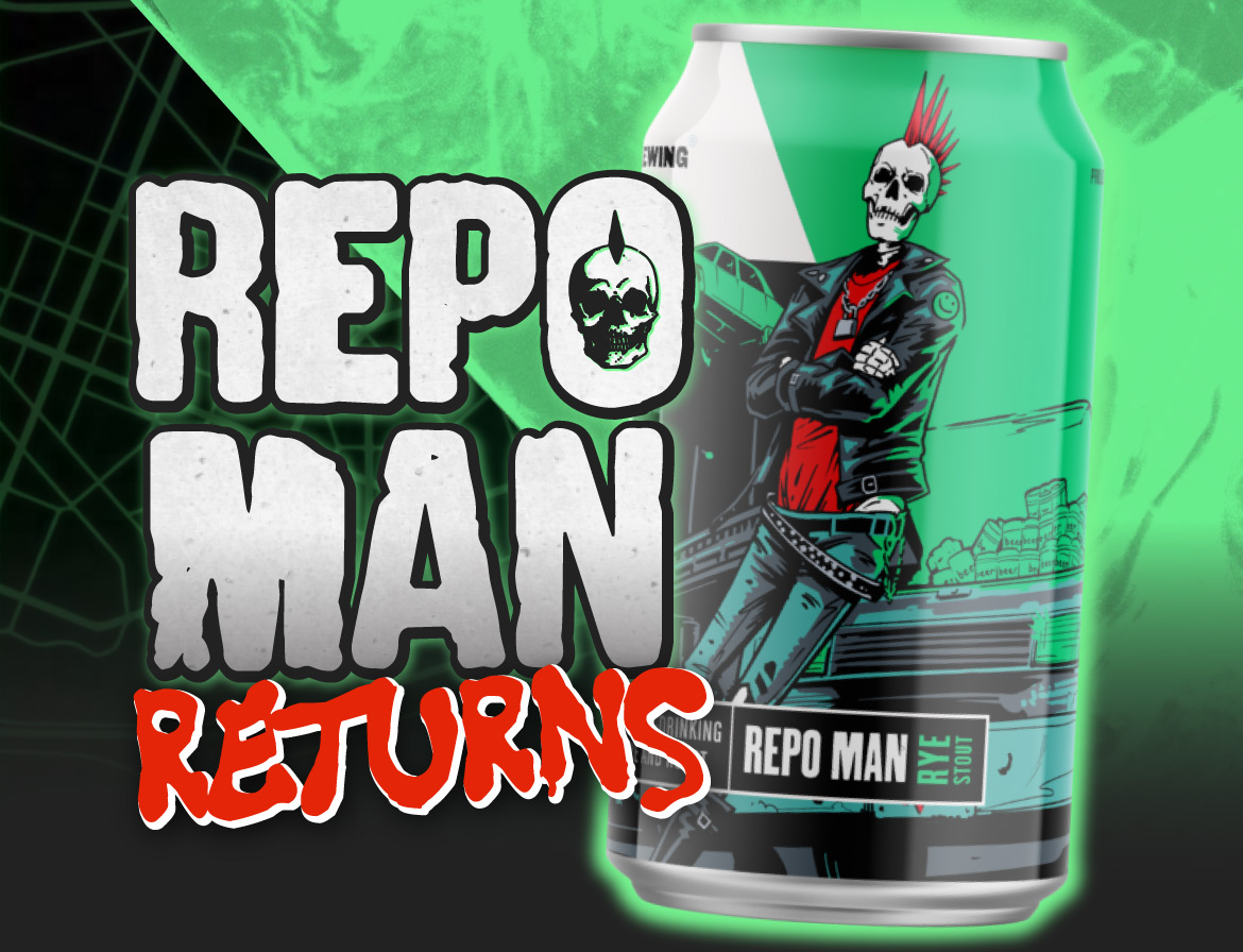 Repo Man Returns