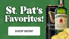 Laphroaig 8 year old ex PX Sherry Hogshead # 807494 Binny's