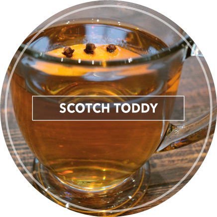 Scotch Toddy