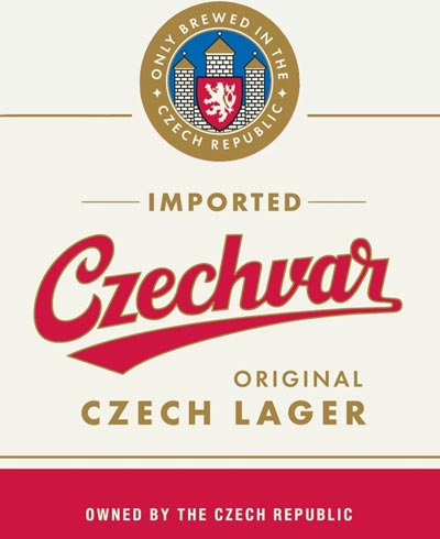 Czechvar