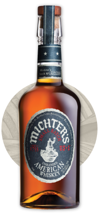 Michter's US*1 Small Batch Unblended American Whiskey