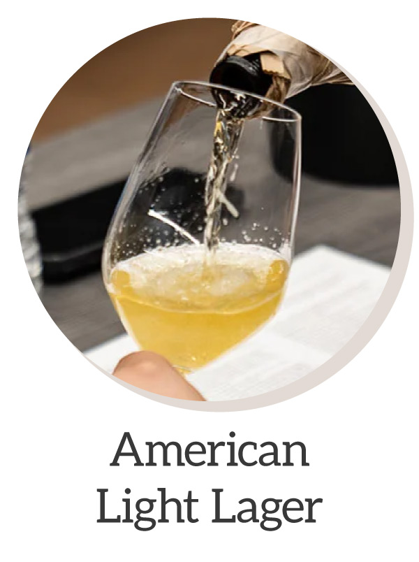 American Light Lager