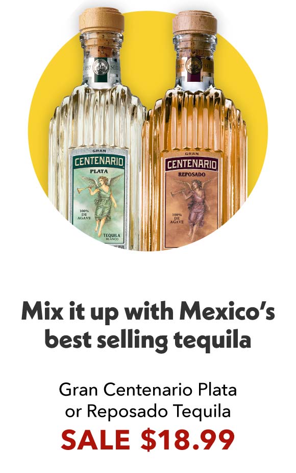 Gran Centenario