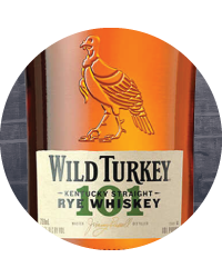 Wild Turkey Rye 101 Proof