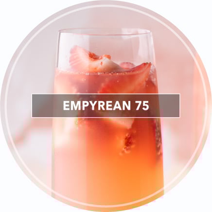 Empyrean 75 Cocktail Recipe