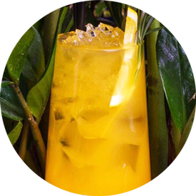Hurricane Cocktail Recipe