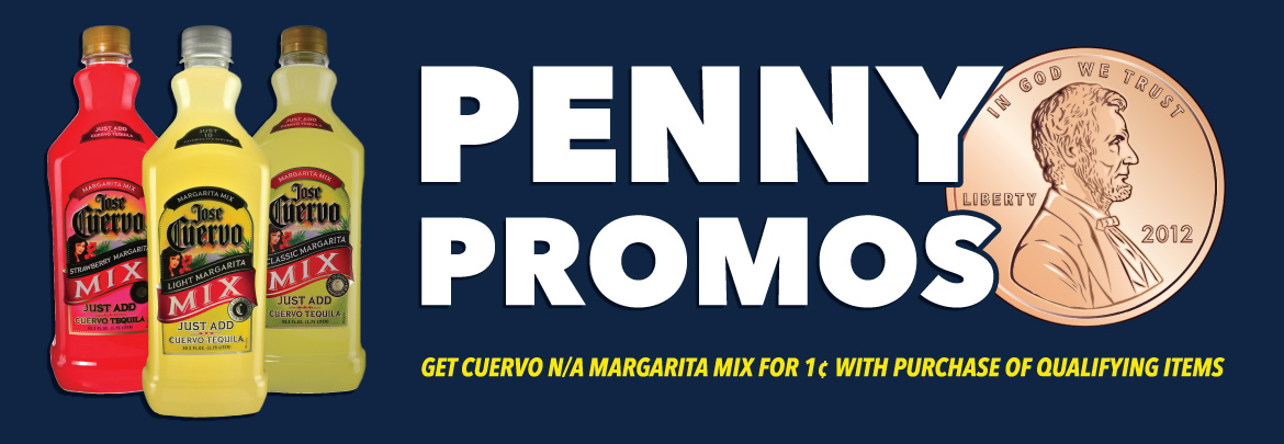 Binny's Penny Promos
