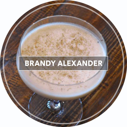 Brandy Alexander