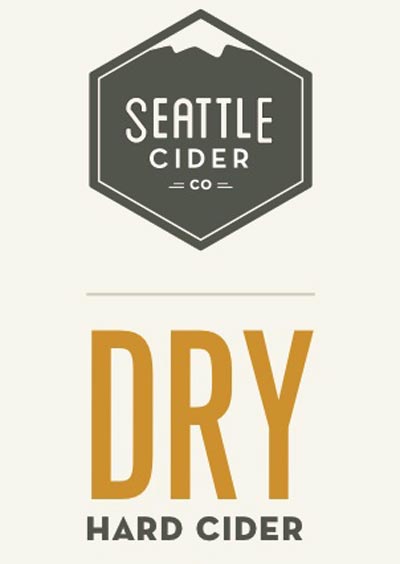Seattle Cider Dry
