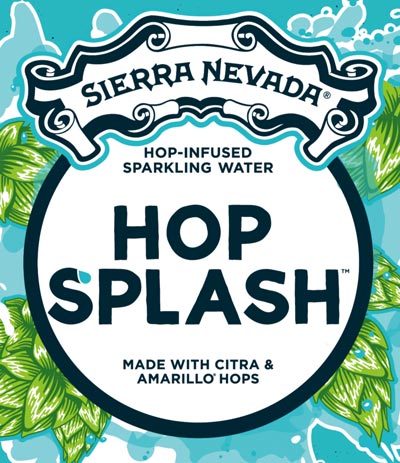 Sierra Nevada Hop Splash