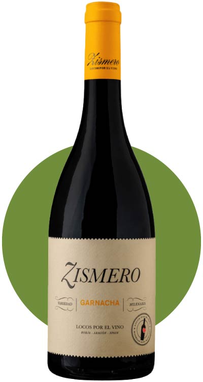 Alto Moncayo Locos Por El Vino Zismero 2023