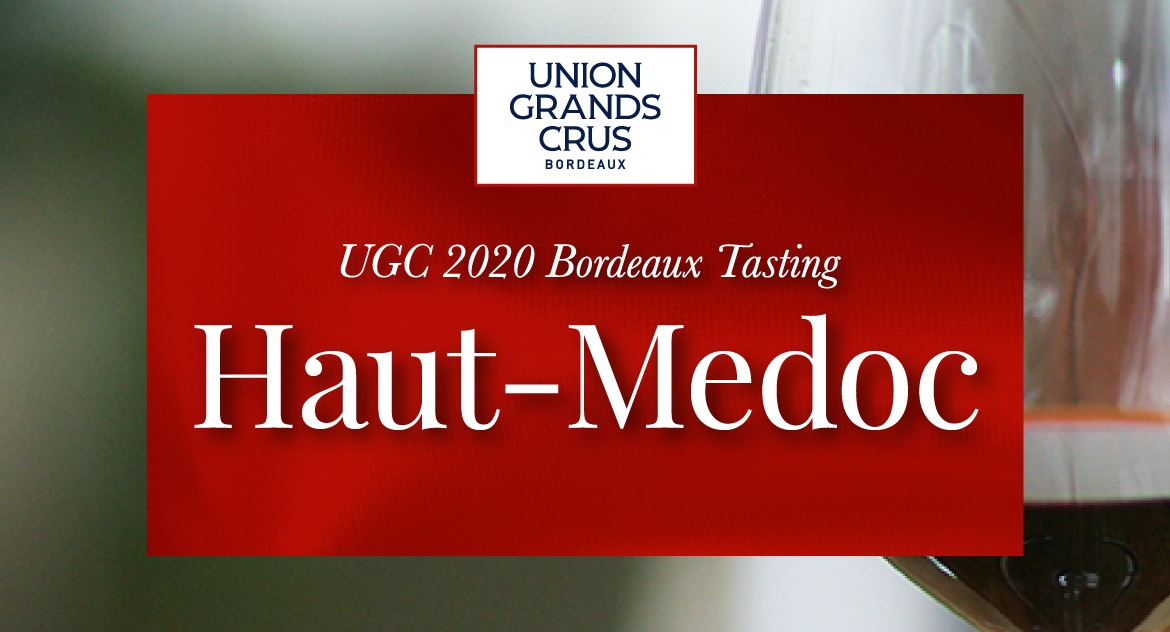 Haut Medoc