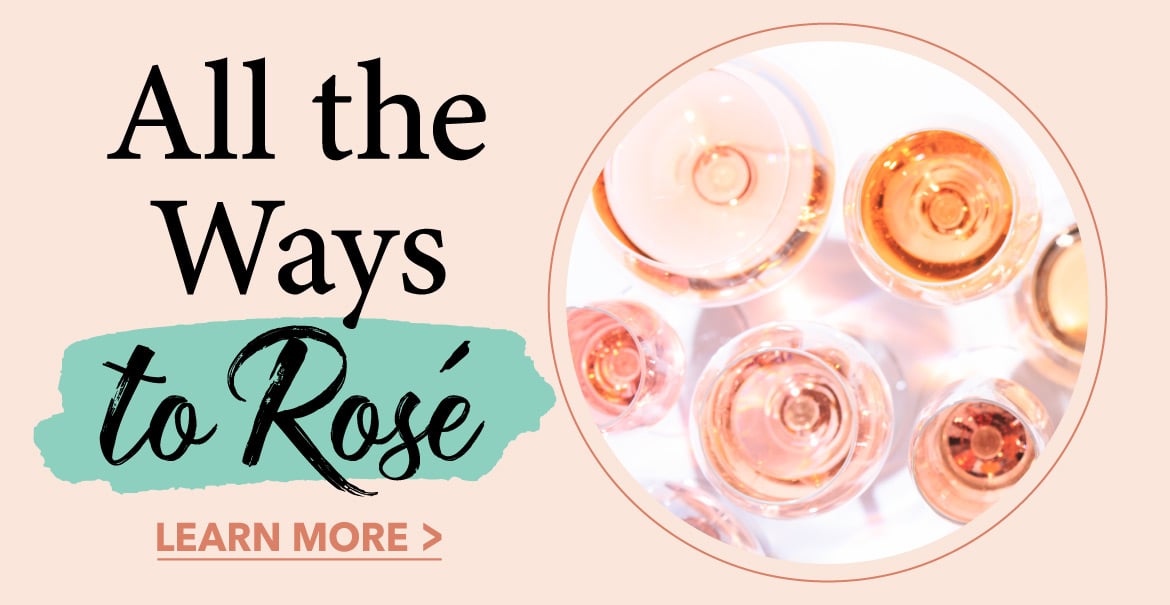 All the Ways to Rose Blog Article