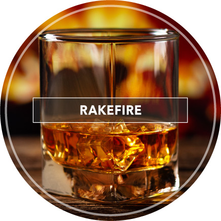 Rakefire