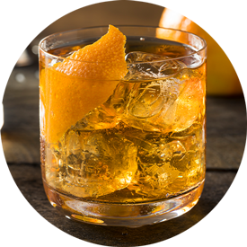 Old Fashioned Cocktail Recipe