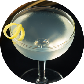 Vesper Cocktail Recipe