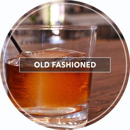 Old Fashioned