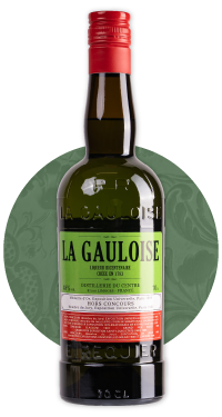 la Gauloise Green