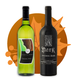Fall Wines