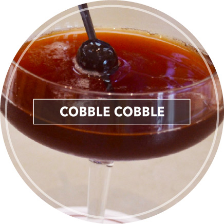 Cobble Cobble