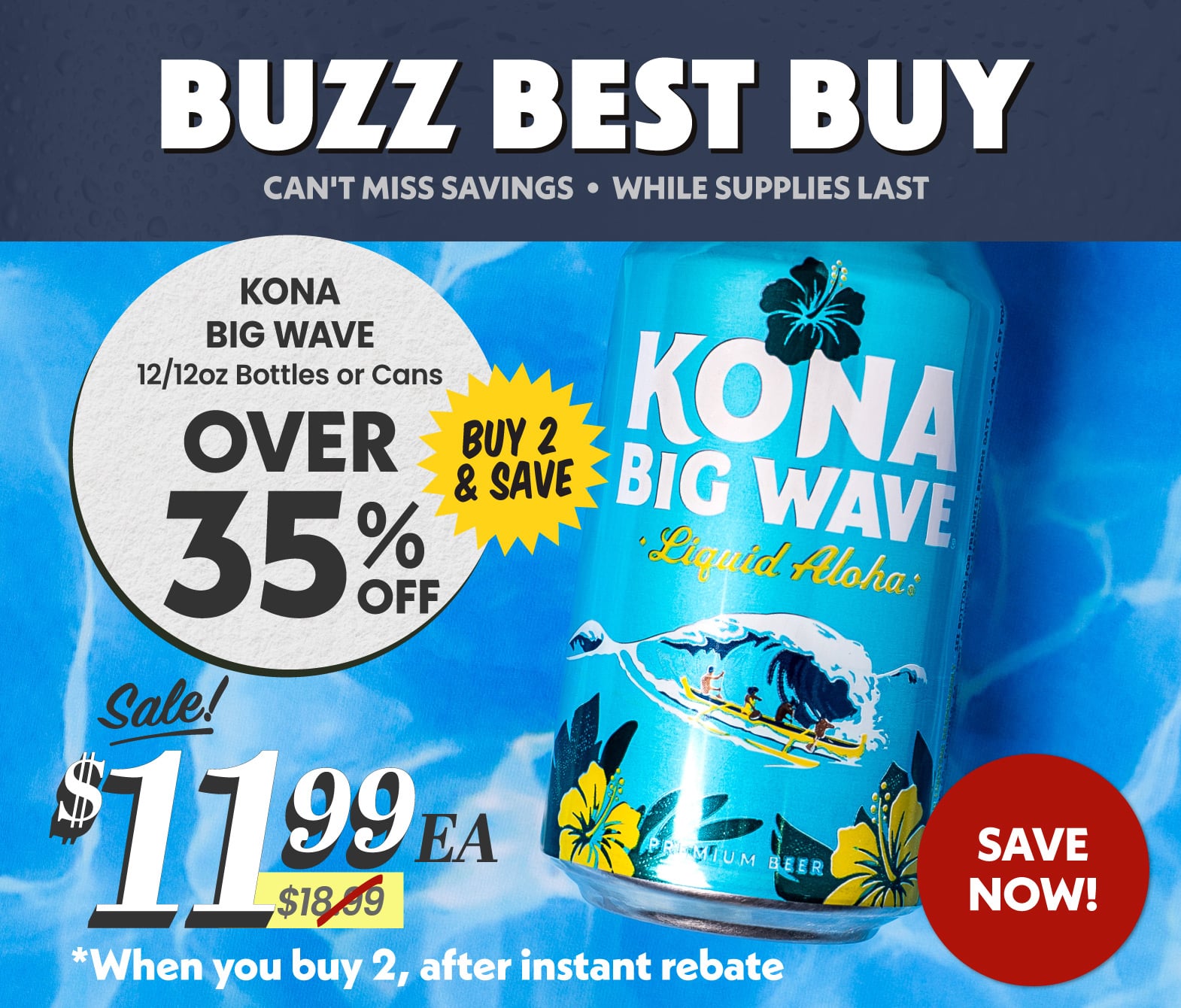 Buzz Best Buy