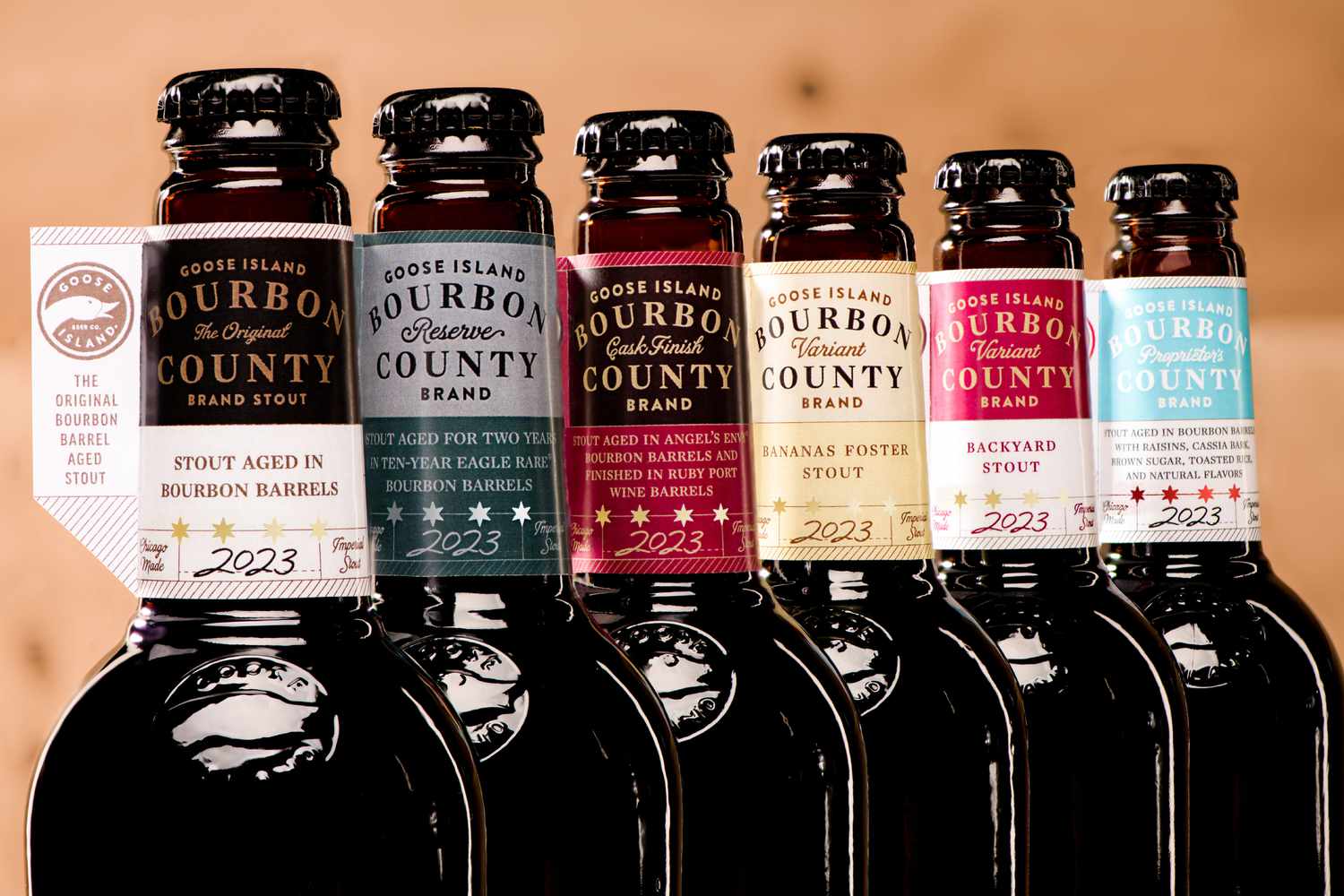 BCBS 2023 Lineup