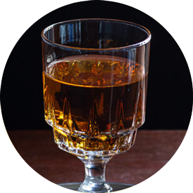 Kentucky Kringle Cocktail Recipe