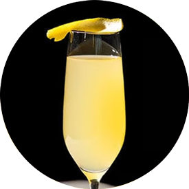 Tree of a Perfect Pear Cocktail Recipe
