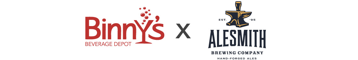 Alesmith Collab