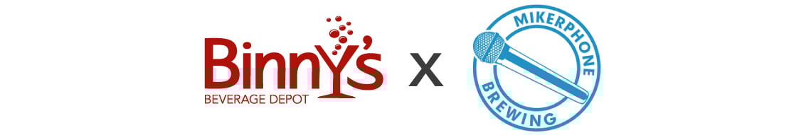 Binny's Collab