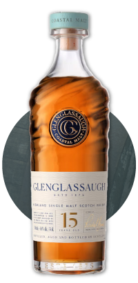 Glenglassaugh 15 year old Highland Single Malt