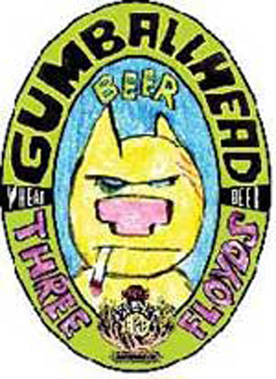 Gumballhead