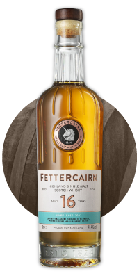 Fettercairn 16 year old Highland Single Malt