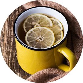 Tea of Knowledge Cocktail Recipe