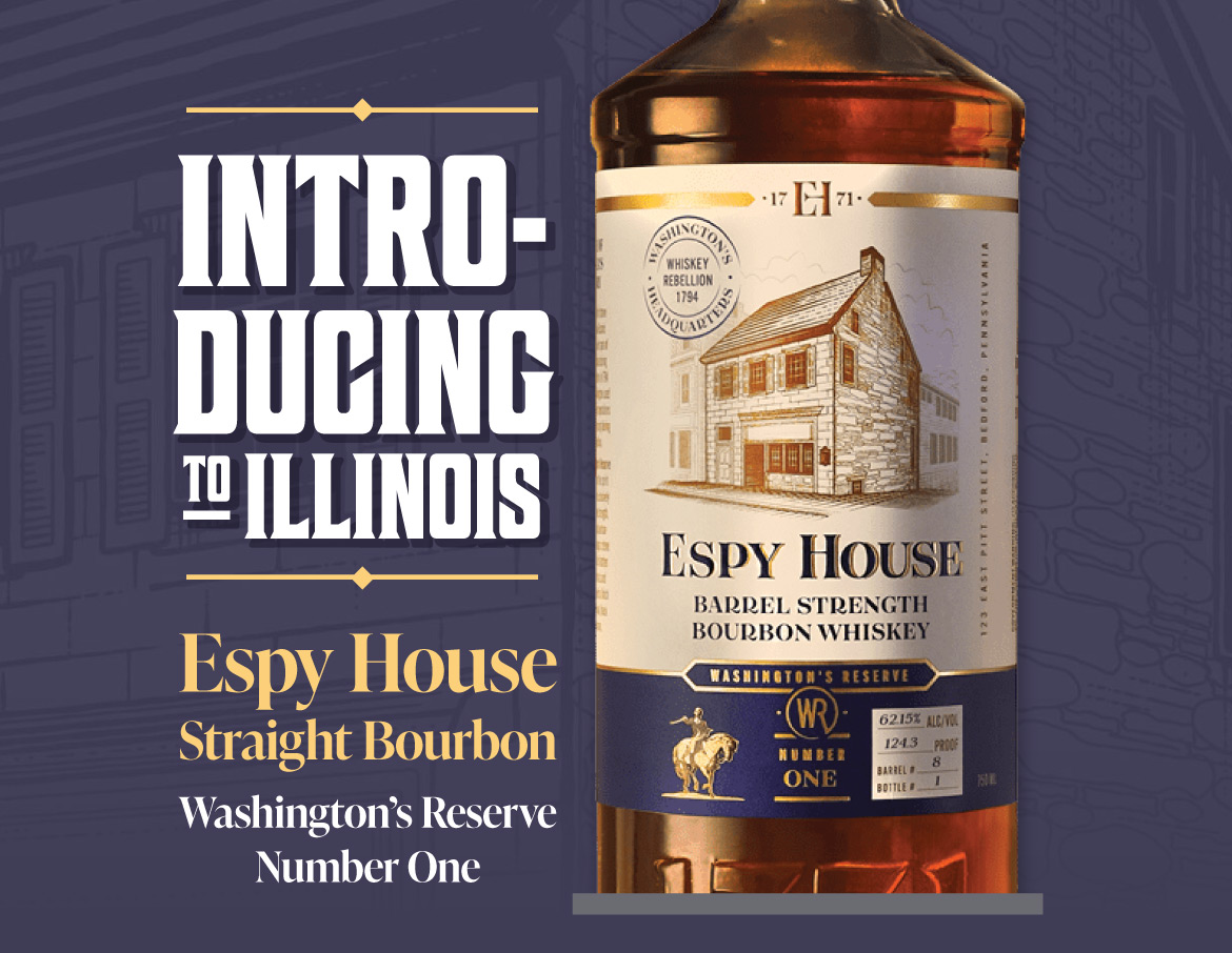 Introducing to Illinois!