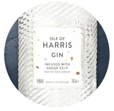 Isle of Harris Gin