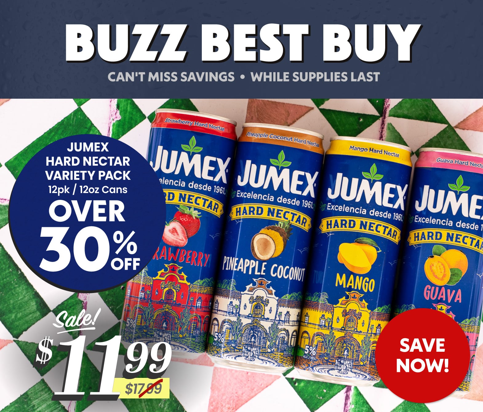 Buzz Best Buy