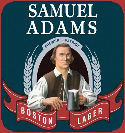 Samuel Adams