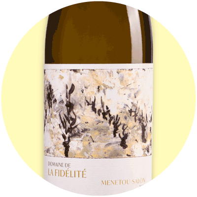 Domaine de la Fidelite Menetou Salon 2024