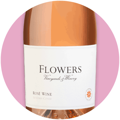 Flowers Estate Rose 2025