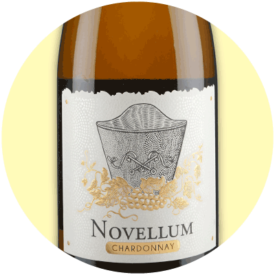 Novellum Chardonnay 2024