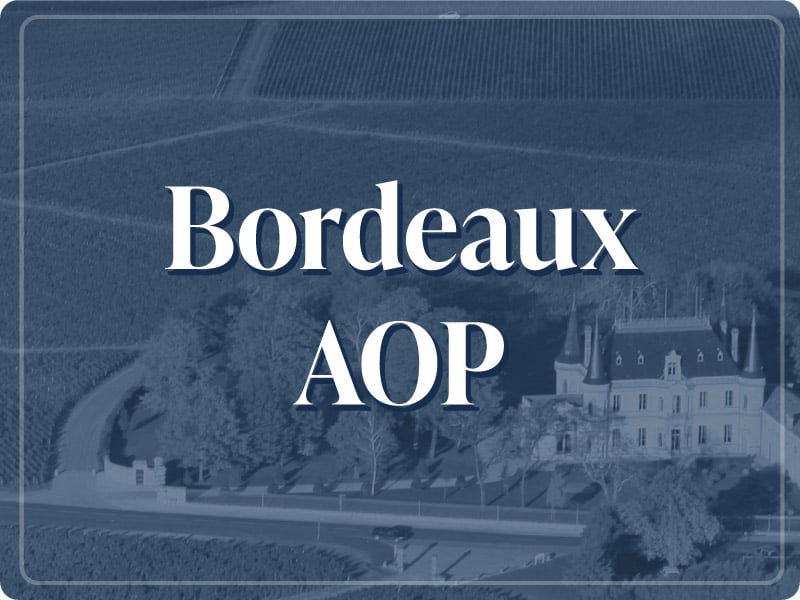 Bordeaux AOP