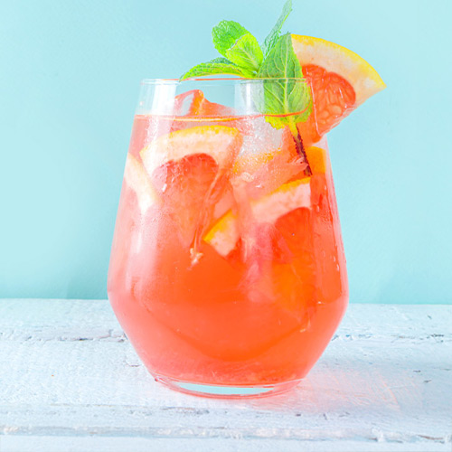 Easy Easter Cocktail Recipes