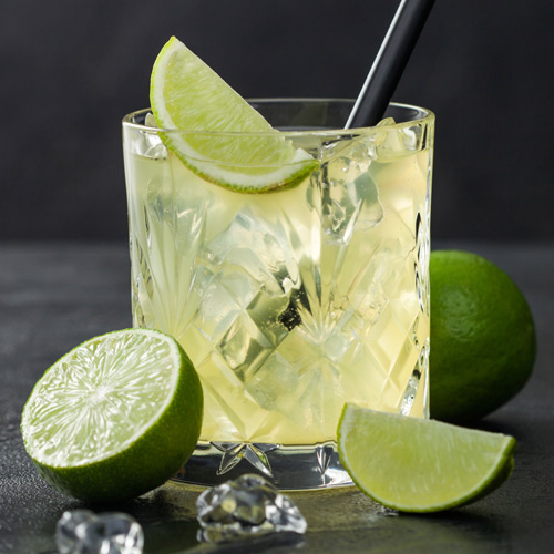 Easy Party Cocktail Recipes