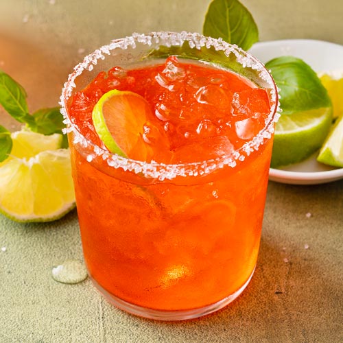 Refreshing Summer Cocktail Recipes