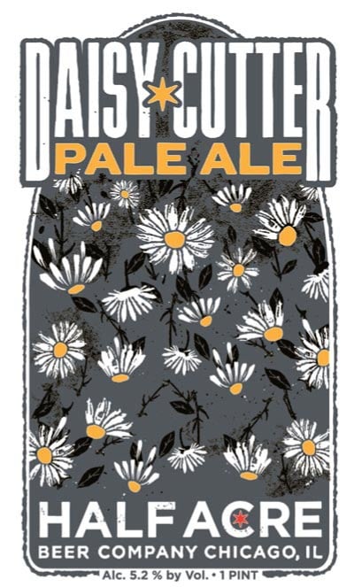 Half Acre Daisy Cutter