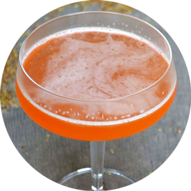 Seaplane Cocktail Recipe