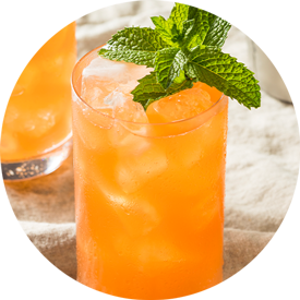 Zombie Tiki Cocktail Recipe