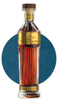 Calumet Farm 18 year old Decanter Bottle Kentucky Straight Bourbon