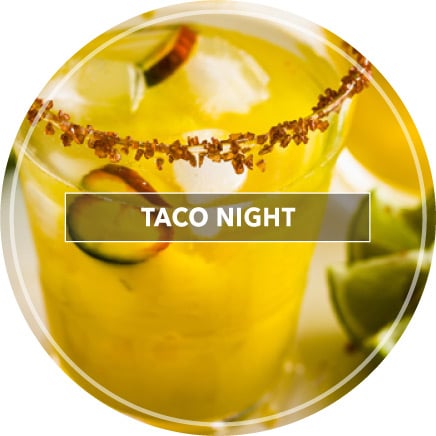 Taco Night